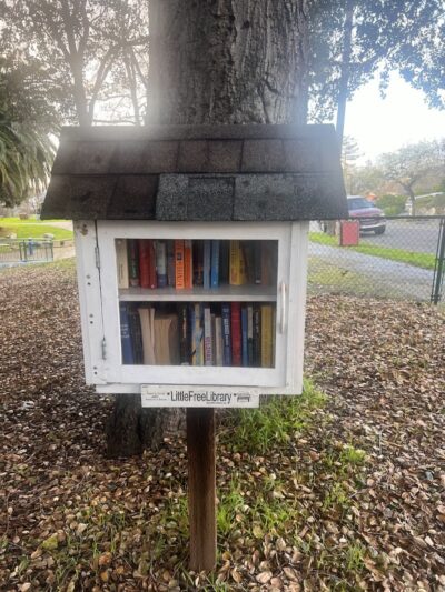 Maxwell Park - Oakland, CA