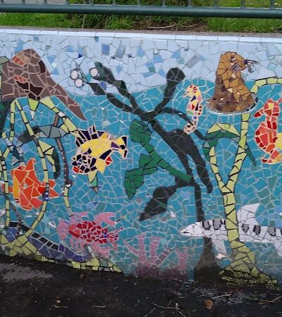 Maxwell Park - Oakland, CA