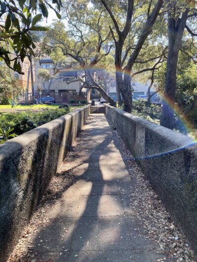 Oak Glen Park - Oakland, CA