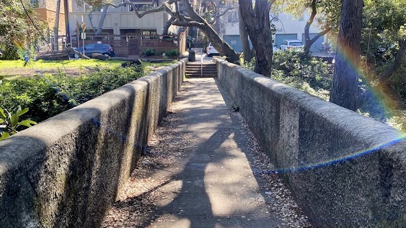 Oak Glen Park - Oakland, CA