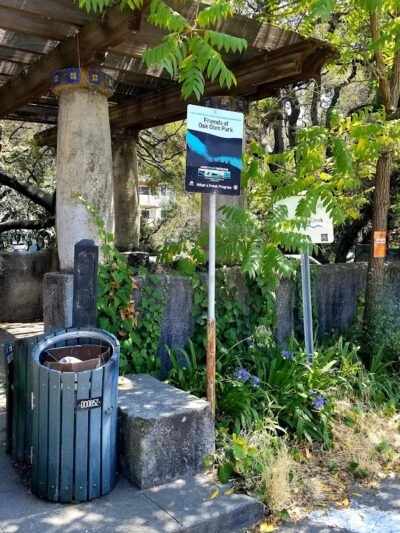 Oak Glen Park - Oakland, CA