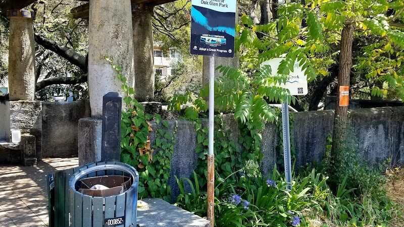 Oak Glen Park - Oakland, CA