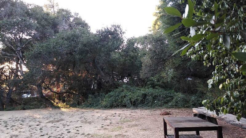 Oak Glen Park - Oakland, CA