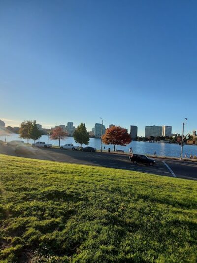 Pine Knoll Park - Oakland, CA