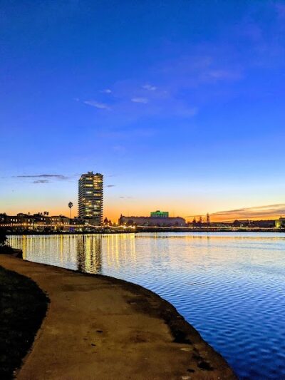 Pine Knoll Park - Oakland, CA