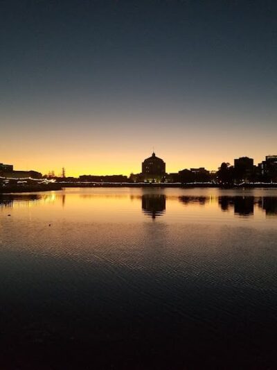 Pine Knoll Park - Oakland, CA