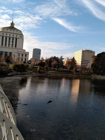Pine Knoll Park - Oakland, CA