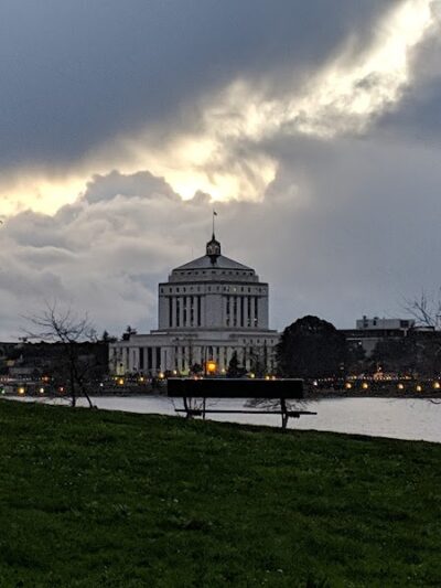 Pine Knoll Park - Oakland, CA