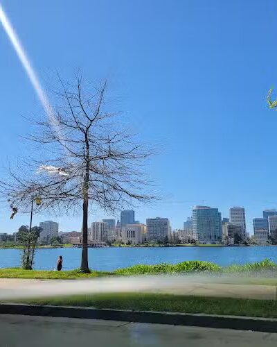 Pine Knoll Park - Oakland, CA