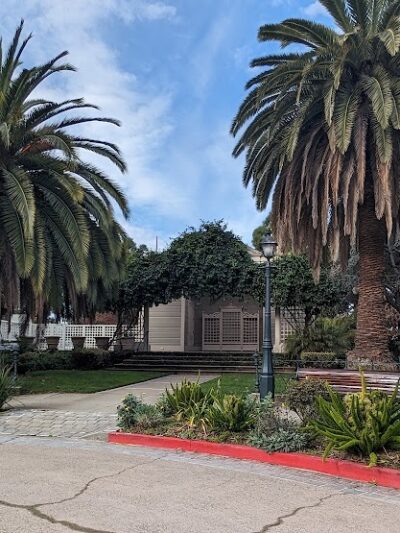 Preservation Park - Oakland, CA