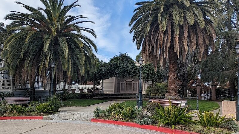 Preservation Park - Oakland, CA