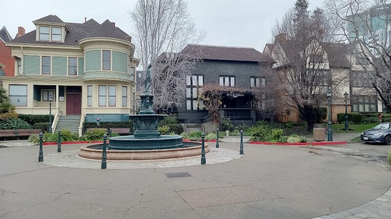 Preservation Park - Oakland, CA