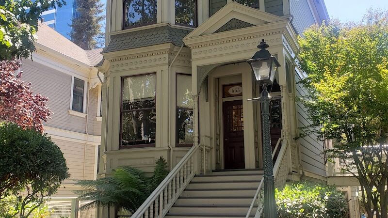 Preservation Park - Oakland, CA