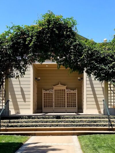 Preservation Park - Oakland, CA