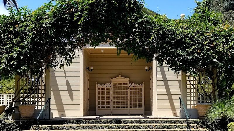 Preservation Park - Oakland, CA
