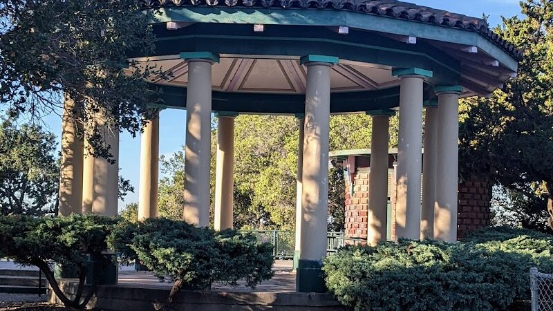 San Antonio Park - Oakland, CA