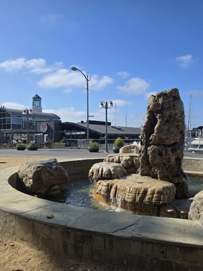 San Francisco Bay Trail - Oakland, CA