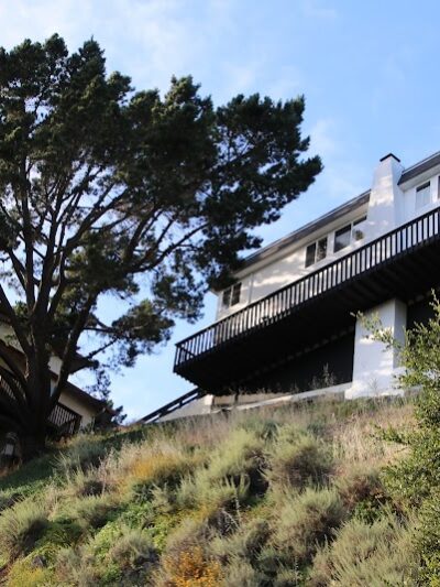 Sheffield Village Park - Oakland, CA