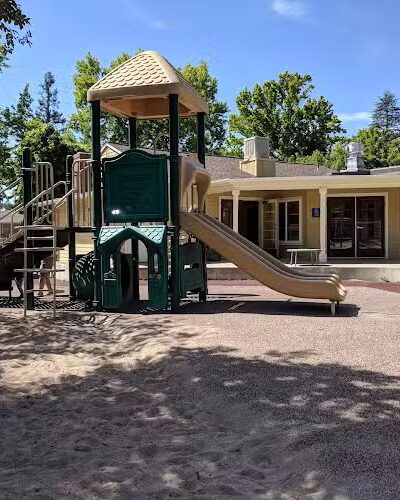 Sheffield Village Park - Oakland, CA