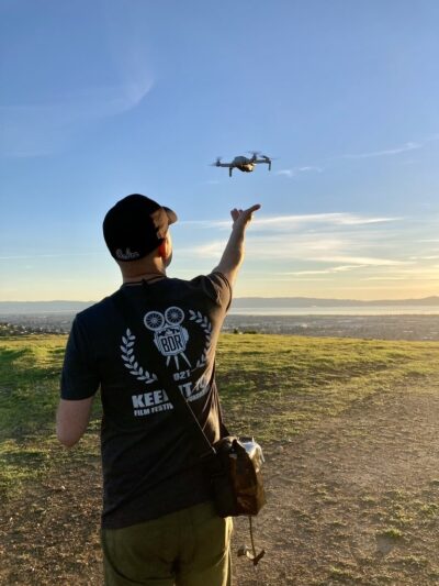 The San Leandro Trails - Oakland, CA