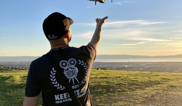 The San Leandro Trails - Oakland, CA