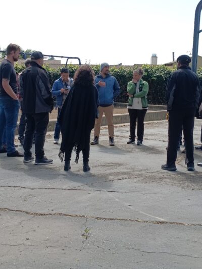 Tyrone Carney Park - Oakland, CA