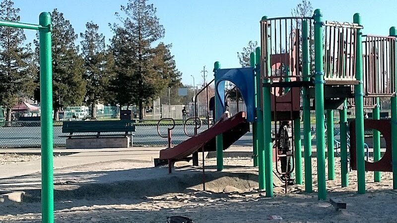 Verdese Carter Park - Oakland, CA