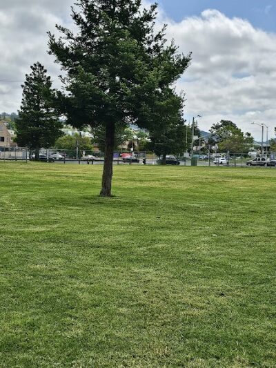 Verdese Carter Park - Oakland, CA