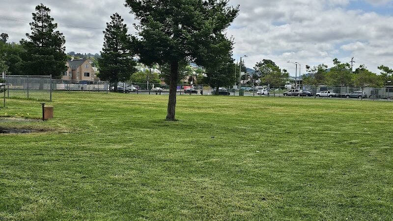 Verdese Carter Park - Oakland, CA