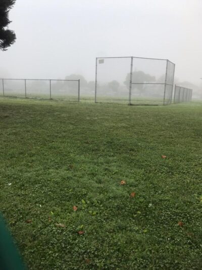 Verdese Carter Park - Oakland, CA