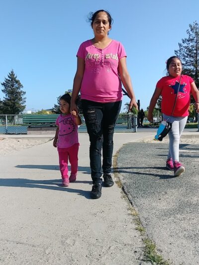 Verdese Carter Park - Oakland, CA