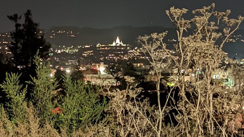William D. Wood Park - Oakland, CA