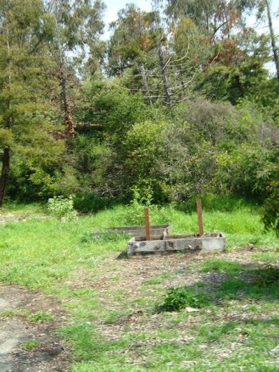 William D. Wood Park - Oakland, CA