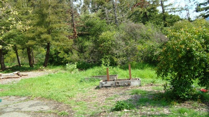 William D. Wood Park - Oakland, CA