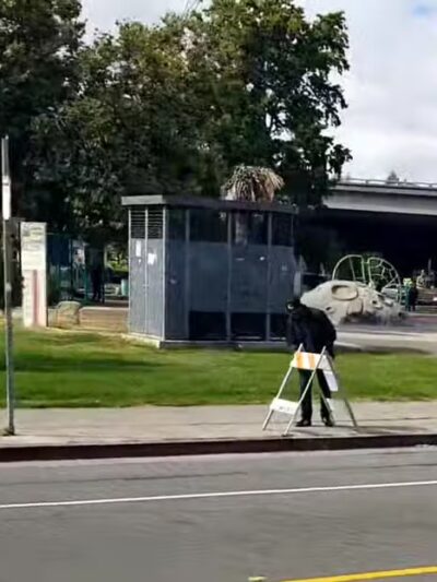 Eastshore Park - Oakland, CA