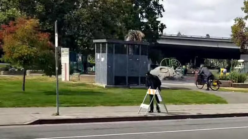 Eastshore Park - Oakland, CA