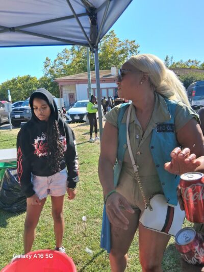 Eastshore Park - Oakland, CA