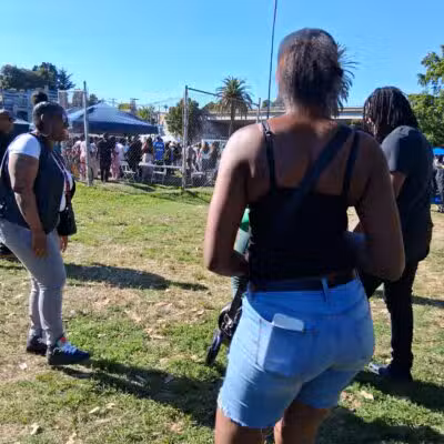 Eastshore Park - Oakland, CA