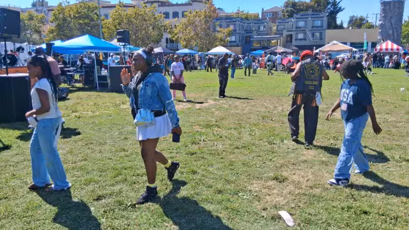 Eastshore Park - Oakland, CA