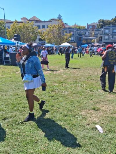 Eastshore Park - Oakland, CA