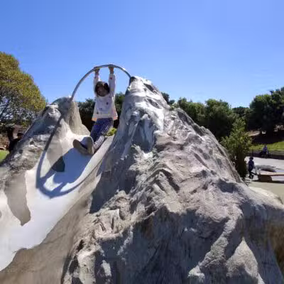 Knowland Park - Oakland, CA