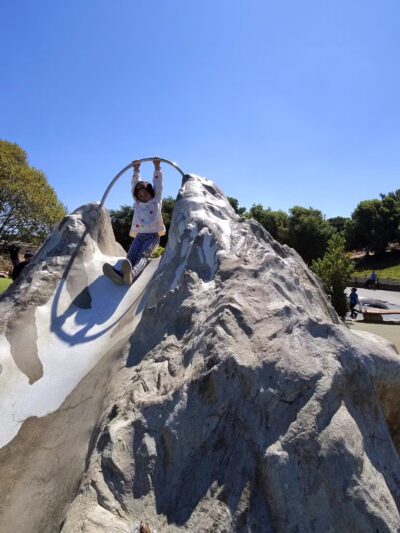 Knowland Park - Oakland, CA