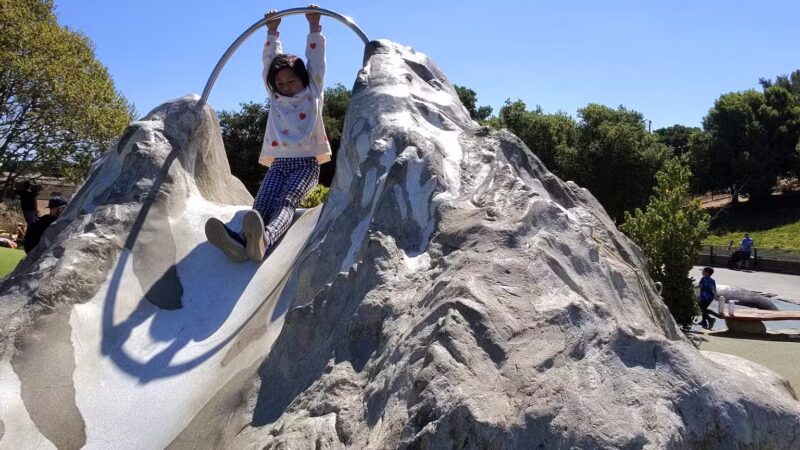 Knowland Park - Oakland, CA