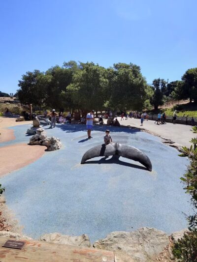 Knowland Park - Oakland, CA