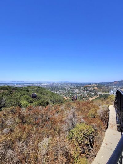 Knowland Park - Oakland, CA