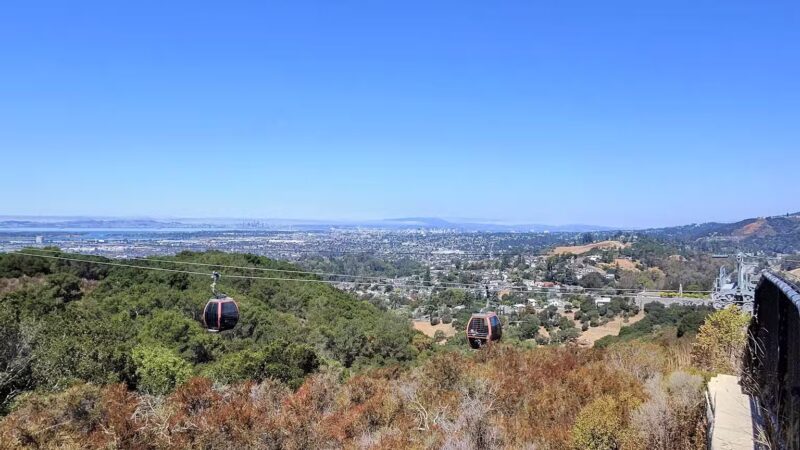 Knowland Park - Oakland, CA