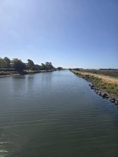 Martin Luther King Jr. Regional Shoreline - Oakland, CA