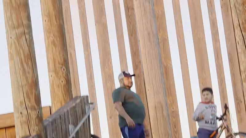 Martin Luther King Jr. Regional Shoreline - Oakland, CA