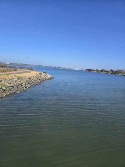 Martin Luther King Jr. Regional Shoreline - Oakland, CA