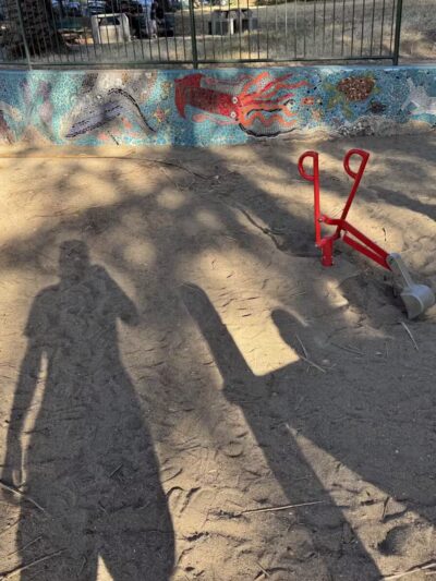 Maxwell Park - Oakland, CA